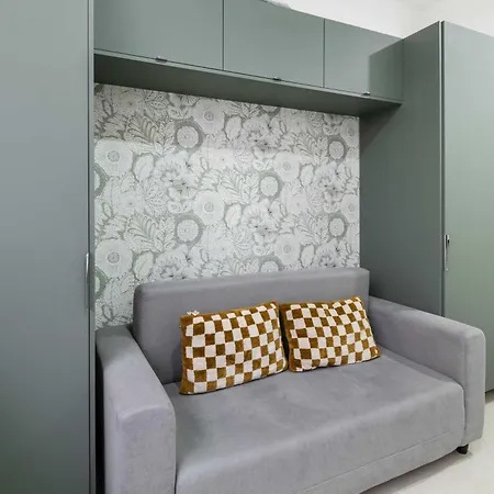Daire Zzz Jaures 15-202